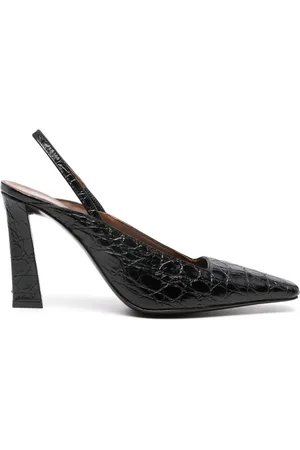 Giuseppe Zanotti Brendha 90 mm pumps