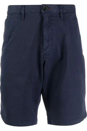 Paul Smith High waist shorts