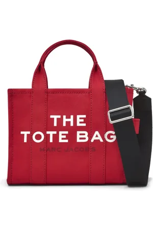 Marc Jacobs The Small canvas shopper