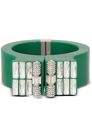 Balmain Armband verfraaid met stras