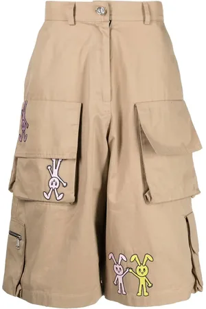 Natasha Zinko Cargo shorts