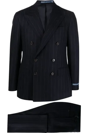 Ralph Lauren Pak met krijtstreep