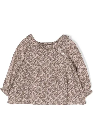 BONPOINT Shirt met print
