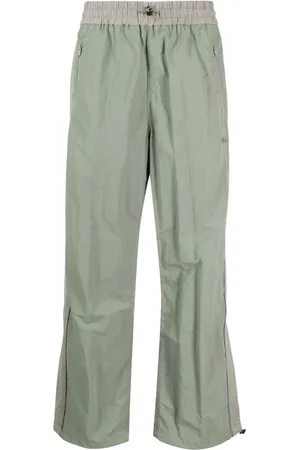 FIVE CM Trainingsbroek met trekkoordtaille