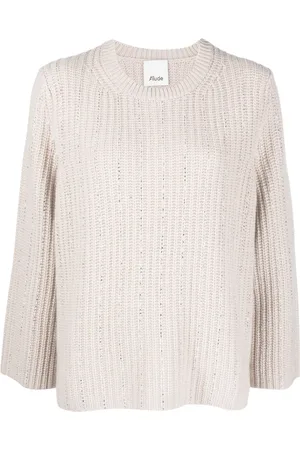 Allude Ribgebreide trui