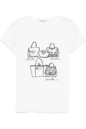 Dolce & Gabbana T