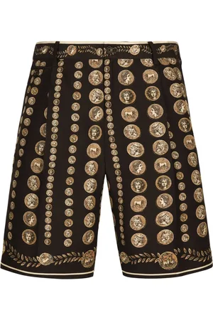 Dolce & Gabbana Bermuda shorts