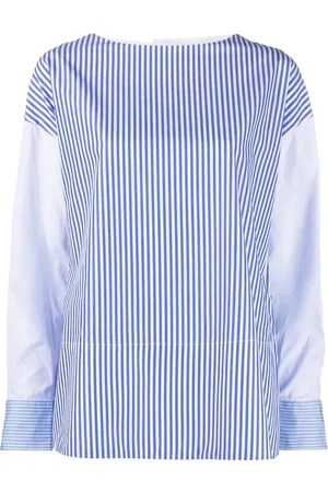 CO Gestreepte blouse