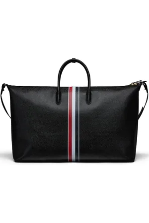Thom Browne Tas met streepdetail