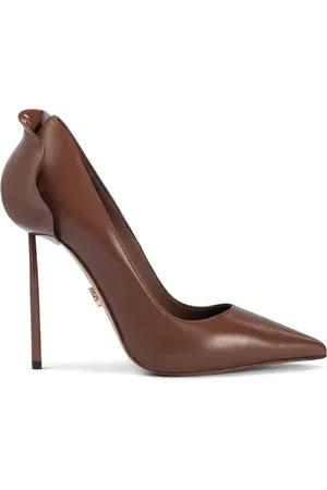 LE SILLA 120 mm Petalo pumps