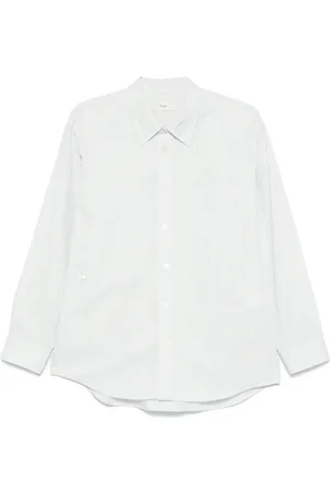 DUNST Gestreept shirt