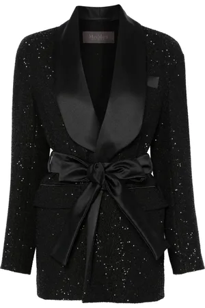 Max Mara Pau blazer