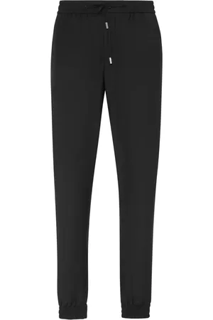 Philipp Plein Trainingsbroek met trekkoordtaille