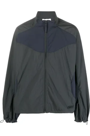Reebok Windjack met colourblocking