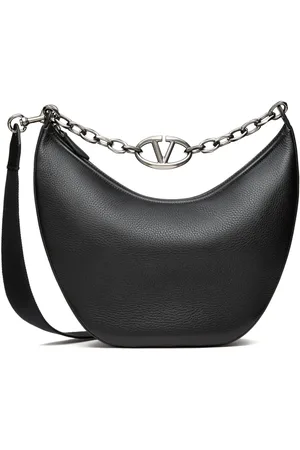 VALENTINO GARAVANI VLogo Moon medium schoudertas