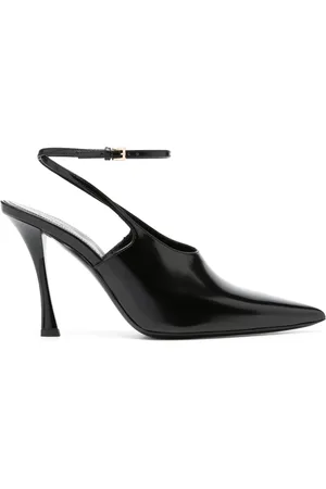 Givenchy Show lakleren pumps