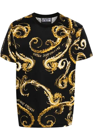 VERSACE Chromo Couture T