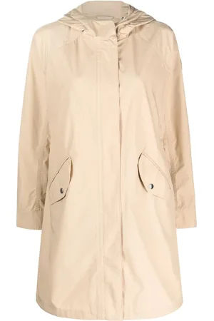 Woolrich Jas met capuchon