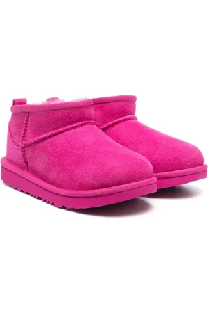 UGG Classic Ultra Mini laarzen