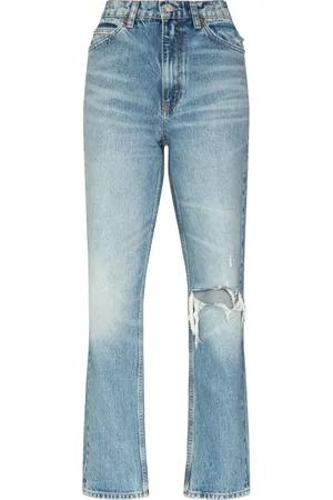 RE/DONE Straight jeans