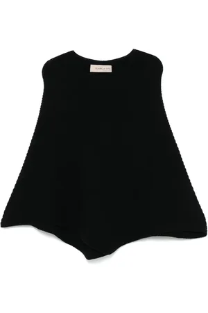 BLANCA Kasjmier poncho