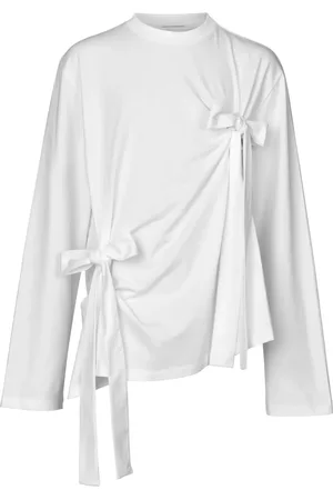Cecilie Bahnsen October top