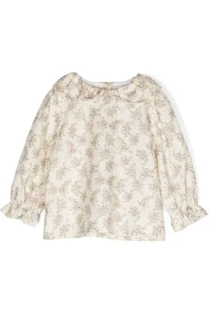 PATACHOU Shirt met logo