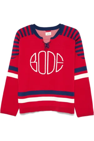 BODE Rink trui