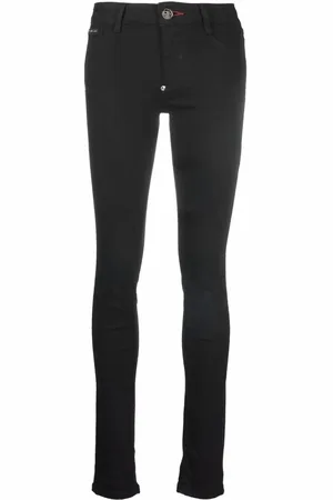 Philipp Plein Skinny jegging