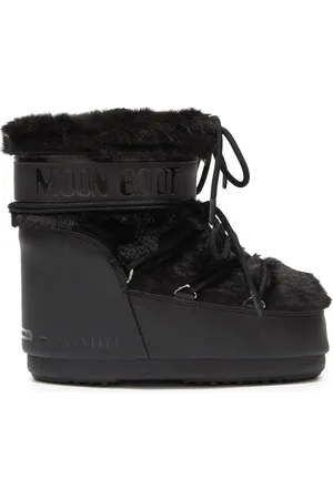Moon Boot Icon Low laarzen