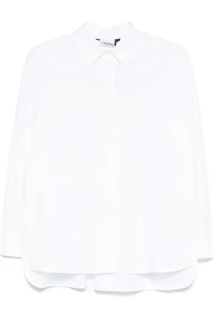 Max Mara Conero blouse