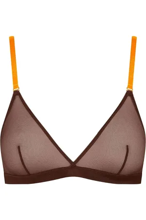 MAISON CLOSE Triangel bh