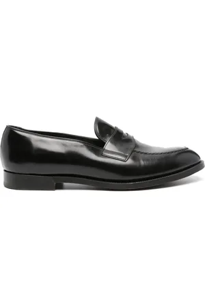 Fursac Leren sneakers