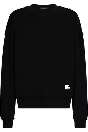 Dolce & Gabbana Sweater met logoprint