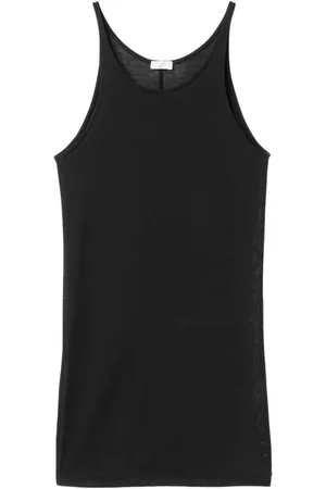 BITE Doorzichtige tanktop