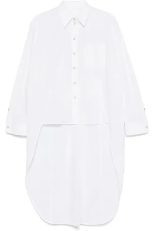 Helmut Lang Apex Tail blouse
