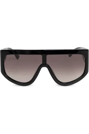 Dsquared2 Zonnebril met oversized montuur