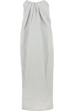 CO Strapless maxi
