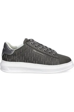 Karl Lagerfeld K/Monogram Kapri sneakers