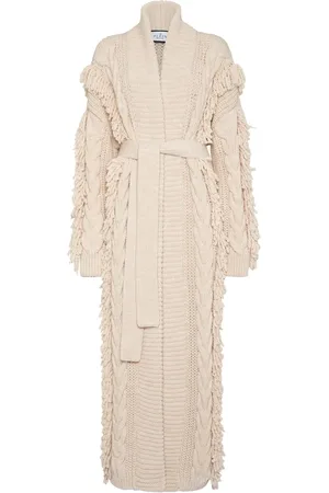 Philipp Plein Lang vest met doodskop