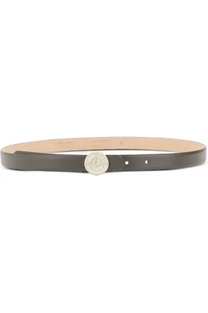 Giorgio Armani Riem met logogesp