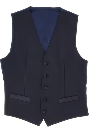 Dolce & Gabbana Hemd met V