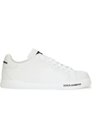 Dolce & Gabbana Sneakers met logoprint