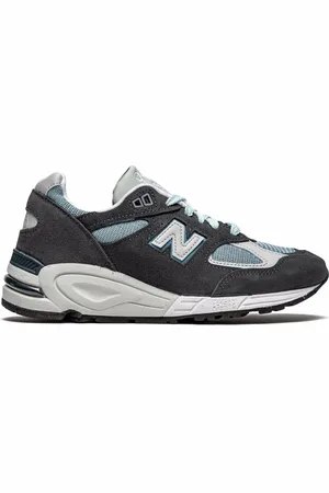 New Balance X Kith 998V2 low