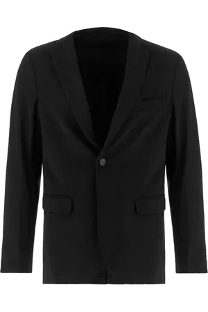 RRD Blazer met enkele rij knopen