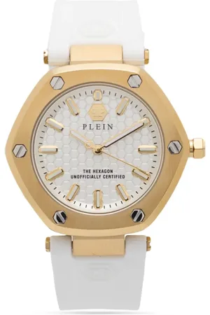 Philipp Plein The Hexagon horloge