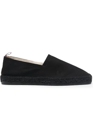 Castaner Pablo canvas espadrilles