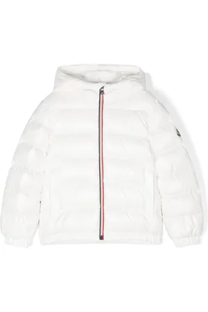 Moncler New Aubert gewatteerd jack