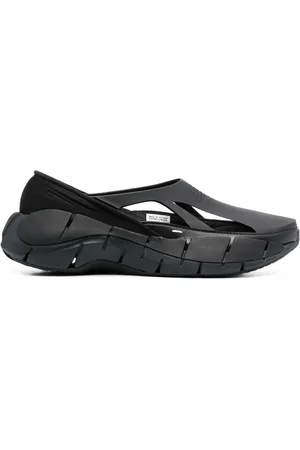 Maison Margiela X Reebok uitgesneden sneakers