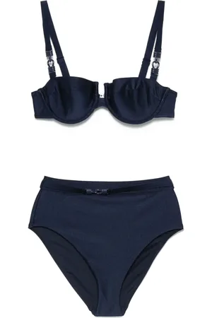 ZIMMERMANN Everley bikini